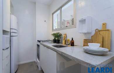 Imagem 8: APARTAMENTO - CONSOLAÇÃO - SP