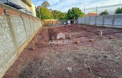 Imagem 1: Terreno à venda no Condomínio Residencial Araras