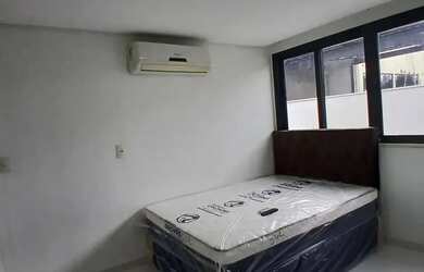 Imagem 11: Cond Marvyc. Piscina, Imóvel mobiliado, Ar-condicionadoe287m² de Área