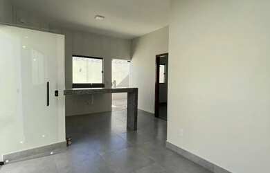 Imagem 3: Vendo casas novas no bairro Novo Jaraguá