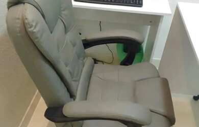 Imagem 5: Imóvel para venda possui 27 metros quadrados em Pituba - Salvador - BA