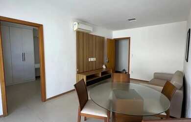 Imagem 5: Apartamento para locação no EDF. COSTA DOURADA - RUA MINAS GERAIS -...