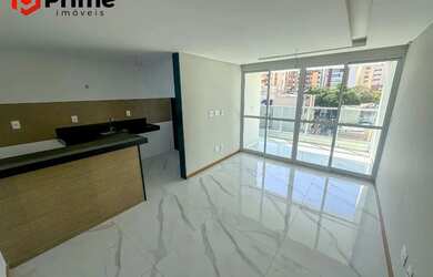 Imagem: O apartamento possui 3 Dormitórios, 1 Banheiro, 2 Vagas na