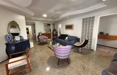 Imagem 2: Imóvel para venda com 187 metros quadrados com 4 quartos em Renascença...