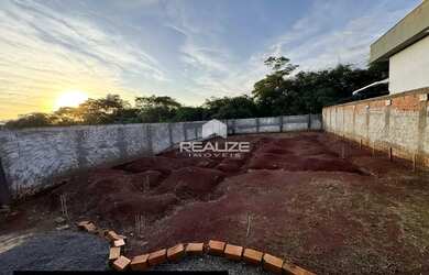 Imagem 3: Terreno à venda no Condomínio Residencial Araras