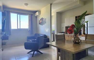 Imagem 10: Apartamento 2 dormitórios com elevador e garagem!