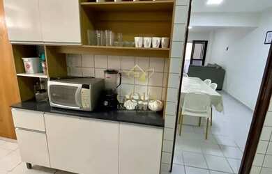 Imagem 12: Apartamento 3/4 à duas quadras do mar da Jatiúca Maceió/AL