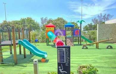 Imagem 5: 3 Quartos no Condomínio Oceana Varandão e Estrutura de Resort - Recreio...