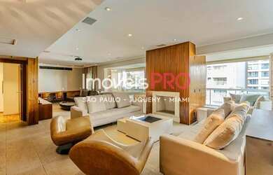 Imagem 10: MOEMA FORA DE ROTA - 3 SUÍTES - 5 VAGAS