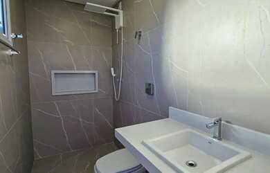 Imagem 9: Casa Sobrado em Residencial Jardins Barcelona - Senador Canedo