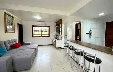 Imagem 7: Casa à venda com 03 dormitórios , sacada e churrasqueira no bairro São...