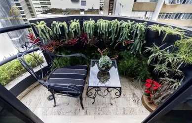 Imagem 15: Apartamento Duplex a venda - Itaim Bibi - São Paulo/SP