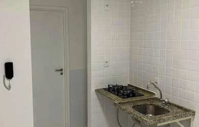 Imagem 5: ATLANTIC HALL. 30m² de Área, 1 Vaga na garageme1 Dormitório