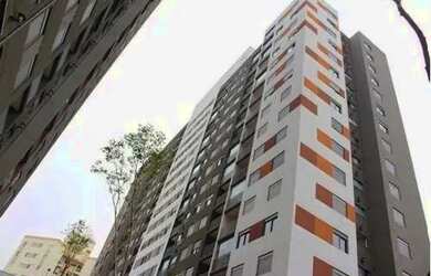 Imagem 2: Apartamento para venda em Jardim Marajoara com 2 quartos, sendo 1 suíte , 61m²