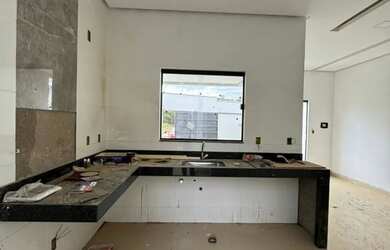 Imagem 6: Casas à Venda no Bairro Delfino Magalhães