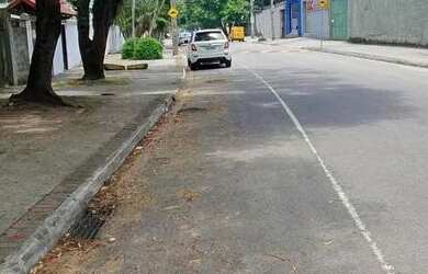 Imagem 2: Terreno para Locação Recreio dos Bandeirantes