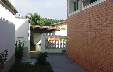 Imagem 6: Casa Residencial/ Comercial - Vila Brasileira