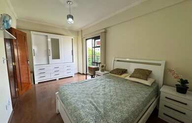 Imagem 6: VENDA Apartamento mobiliado de 01 suíte no Centro!!!