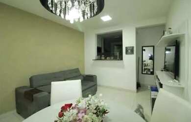 Imagem 2: Apartamento com 3 dormitórios à venda, 70 m² por R$ 520.000,00 - Buritis...