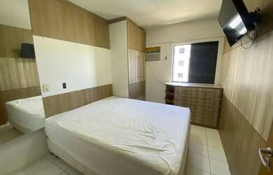 Imagem 11: Aluguel apartamento com 3 quartos e 81m² em Jatiúca, Maceió próximo...