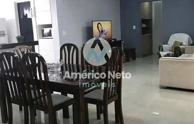 Imagem 6: Apartamento com 3 Suítes sendo 1 Master à venda, 140 m² por R$ 1.050.000...
