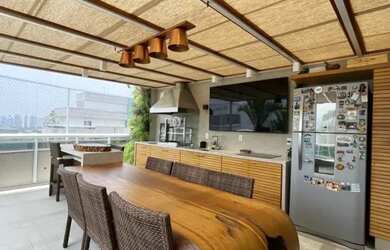 Imagem 16: Cobertura em Barra da Tijuca