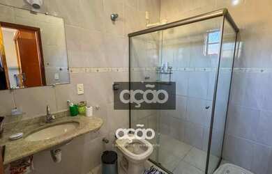 Imagem 11: Casa com 4 dormitórios à venda, 124 m² por R$ 630.000,00 - Mirante Das Agulhas - Resende/R