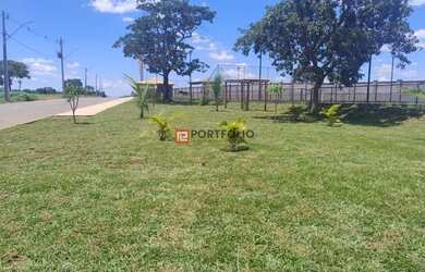 Imagem 7: Terreno à venda, 990 m² por R$ 745.000,00 - Residencial Pedro Miranda...