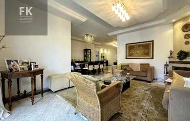 Imagem 13: Casa de Condomínio em Tamboré - Santana de Parnaíba