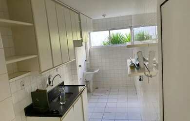 Imagem 12: Imóvel para venda com 90 metros quadrados com 2 quartos em Rio Vermelho...