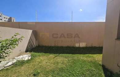 Imagem 3: JHU-Oportunidade Apartamento Térreo 2 Quartos com Quintal Condomínio...