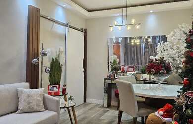 Imagem 2: Casa Linear com 3 suítes