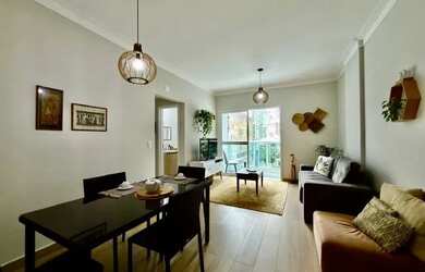 Imagem 4: Apartamento de 2 quartos no Marapé