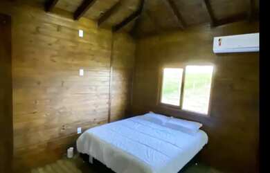 Imagem 4: Casa no campo pertinho das praias e acesso privado para a lagoa doce