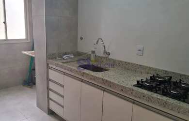 Imagem 2: Excelente Apartamento a Venda no Condomínio Barbieri