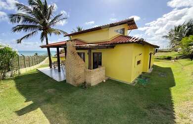 Imagem 5: VENDE-SE CHALÉ NA PRAIA DE ZUMBI RIO DO FOGO/RN