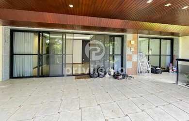 Imagem 8: Apartamento à venda, 4 quartos, 2 suítes, 2 vagas, Recreio dos Bandeirantes...