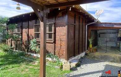 Imagem 3: Confira esta linda casa na Praia