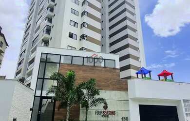 Imagem 2: Apartamento 4 quartos - Granbery