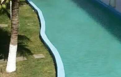 Imagem 4: Apartamentos temporada ou periodos à beira mar, cond. fechado entre Barra do Gil e Coroa