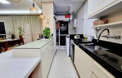 Imagem 10: ARTE PALHANO - R$ 860.000 -Apartamento à venda, 2 Quartos (1 Suíte), 95m², 2 vagas, Gleba