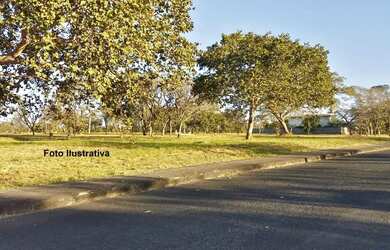 Imagem: O terreno possui 368m² de Área e está localizado em Jardim