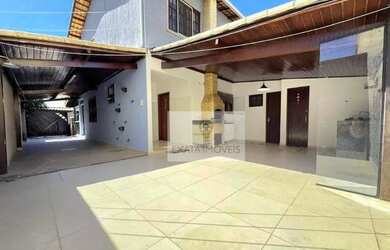 Imagem 9: Casa 3 quartos com móveis planejados, Jardim Marilea - Rio das Ostras/RJ