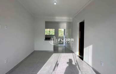 Imagem 8: Casa com 2 Quartos à venda, 75 m² por R$ 350.000 - Condado de Maricá...