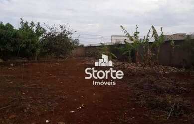 Imagem 5: Área à venda, 618,19m² por R$ 260.000 - Jardim Sucupira - Uberlândia/MG