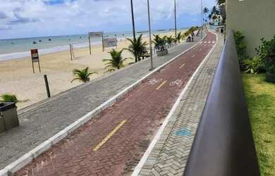 Imagem: O apartamento à venda possui 1 Dormitório, 1 Banheiro, 1 Vaga