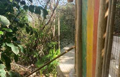 Imagem 12: Casa ao lado do Mirante Sunset, a melhor vista de Pipa! Aceita aluguel dia