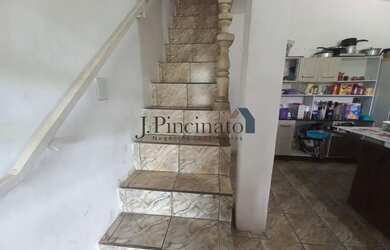 Imagem 10: CASA À VENDA NO JARDIM BERTIOGA - VÁRZEA PAULISTA - REF 23681