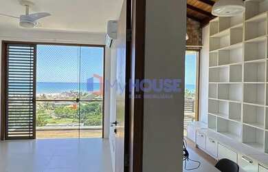 Imagem 12: Casa de Alto Padrão no Condomínio Mar à Vista Zona Sul de Ilhéus Vista...