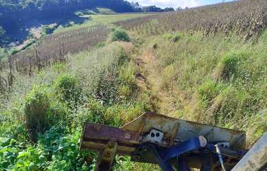 Imagem 8: Fazenda Boa Vista - Fazenda à venda, Piaçu, Muniz Freire, ES